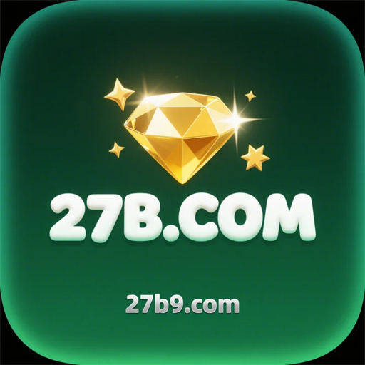 27b.com logo