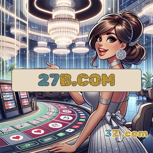 27b.com Aplicativo móvel