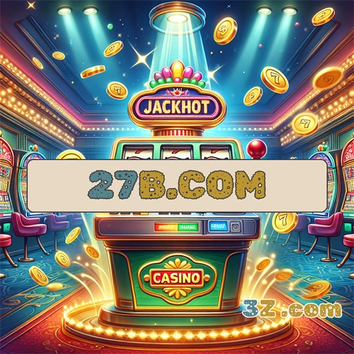 Casino 27b.com: Diversão e Prêmios na Palma da Mão