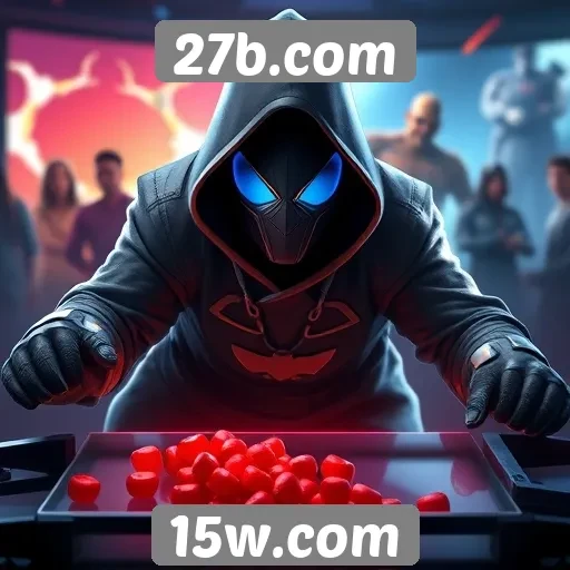 Comparação de 27b.com com outras plataformas de jogos