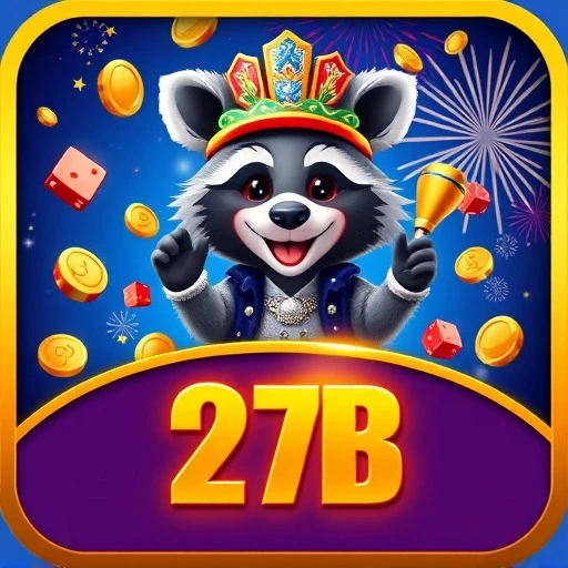 27b.com Logo