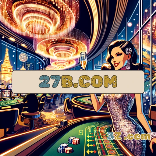 27b.com Plataforma web