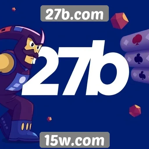 Novidades e Atualizações Recentes do 27b.com