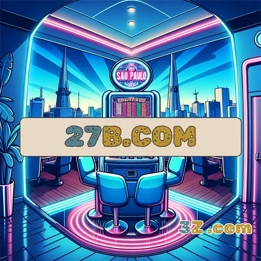 27b.com Caça-níqueis